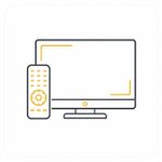کنترل تلویزیون