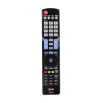 کنترل تلویزیون ال جی مدل RML930