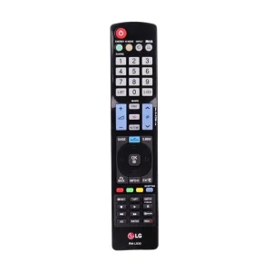 کنترل تلویزیون ال جی مدل RML930