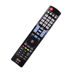 کنترل تلویزیون ال جی مدل RML930