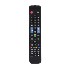 کنترل تلویزیون سامسونگ مدل AA59-00581A