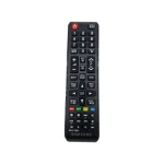ریموت کنترل تلویزیون سامسونگ مدل ۱۰۷۸ دكمه اسپورت