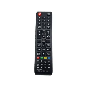 ریموت کنترل تلویزیون سامسونگ مدل ۱۰۷۸ دكمه اسپورت