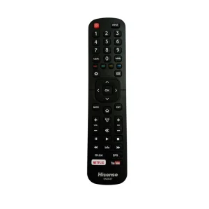 ریموت کنترل تلویزیون هایسنس مدل EN2B27 اصلی