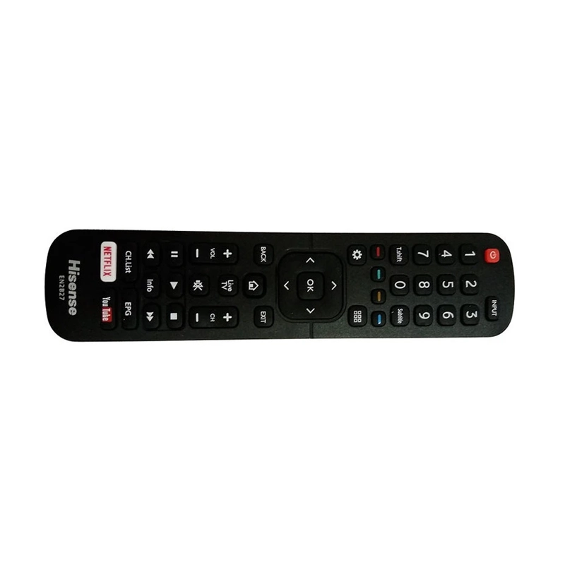 ریموت کنترل تلویزیون هایسنس مدل EN2B27 اصلی