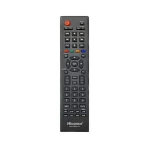 ریموت کنترل تلویزیون هایسنس مدل EN-22654CD
