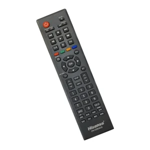 ریموت کنترل تلویزیون هایسنس مدل EN-22654CD