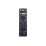 ریموت کنترل رسیور مدیا استار مدل MEDIASTAR 3500 مینی تخت
