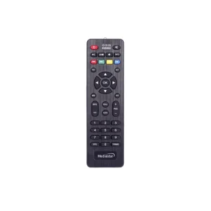 ریموت کنترل رسیور مدیا استار مدل MEDIASTAR 3500 مینی تخت