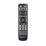 ریموت کنترل رسیور استارمکس مدل میکرو سویچی مناسب سری A و X