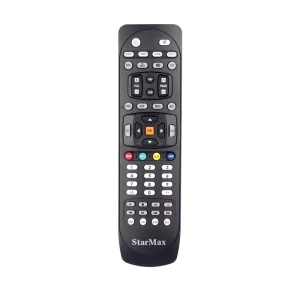 ریموت کنترل رسیور استارمکس مدل میکرو سویچی مناسب سری A و X