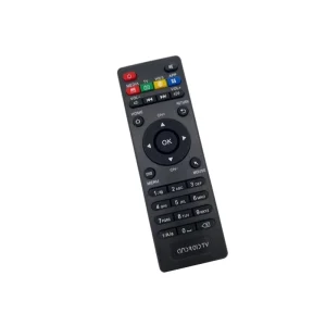 ریموت کنترل اندروید باکس پاناتک