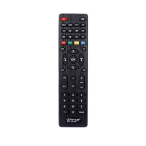 ریموت کنترل رسیور استارست مدل 990
