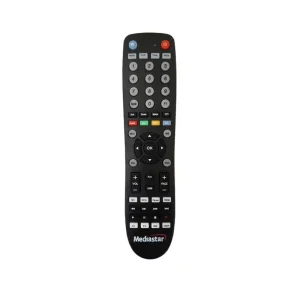 ریموت کنترل رسیور مدیا استار ته گرد