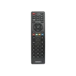 ریموت کنترل رسیور مدیا استار مدل 3500