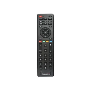 ریموت کنترل رسیور مدیا استار مدل 3500