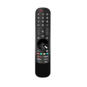 ریموت کنترل هوشمند تلویزیون ال جی مدل MR21 دانگل دار