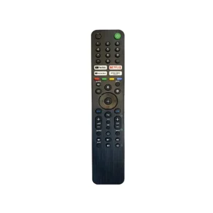 ریموت کنترل هوشمند تلویزیون سونی مدل TX520