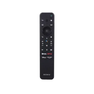 ریموت کنترل هوشمند تلویزیون سونی مدل TX800