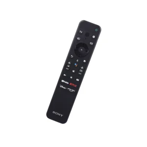 ریموت کنترل هوشمند تلویزیون سونی مدل TX800