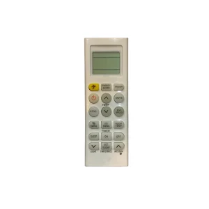 ریموت کنترل کولر گازی ال جی مدل LG Inverter