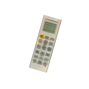 ریموت کنترل کولر گازی ال جی مدل LG Inverter
