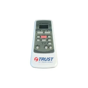 ریموت کنترل کولر گازی تراست R51E
