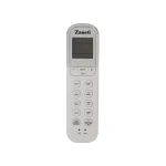 ریموت کنترل کولر گازی زانتی Zaneti