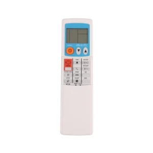 ریموت کنترل کولر گازی میتسوبیشی