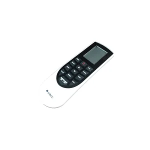 ریموت کنترل کولر گازی گری مدل YAN1F1