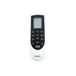 ریموت کنترل کولر گازی گری مدل YAN1F1