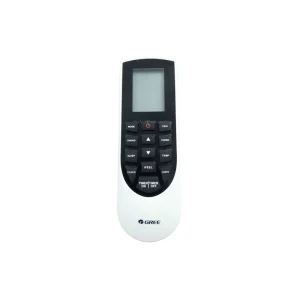 ریموت کنترل کولر گازی گری مدل YAN1F1