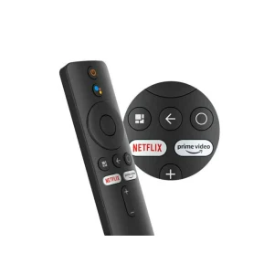 ریموت کنترل هوشمند اندروید باکس شیائومی مدل Mi Bluetooth Voice