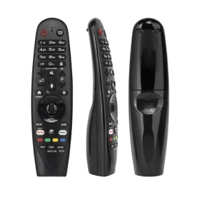 ریموت کنترل موسی تلویزیون ال جی مدل MR650A