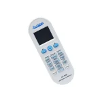 ریموت کنترل کولر گازی همه کاره مدل KT-B02