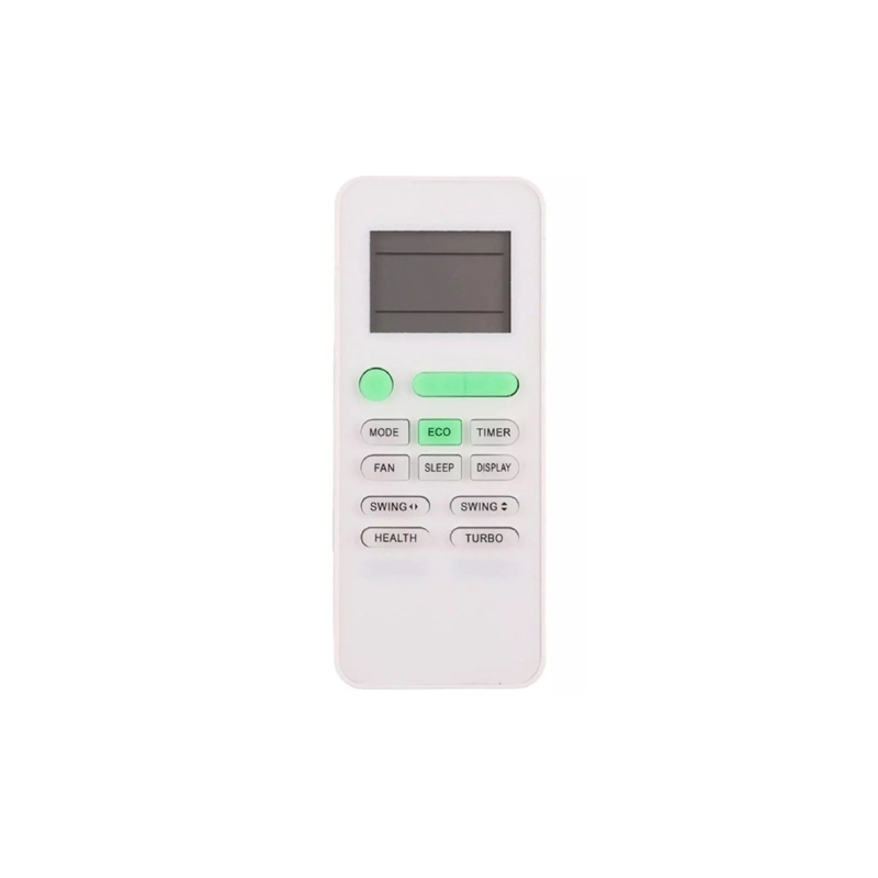ریموت کنترل کولر گازی وست پوینت W-1
