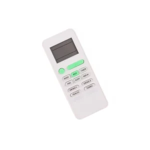 ریموت کنترل کولر گازی وست پوینت W-1