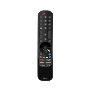 ریموت کنترل هوشمند تلویزیون ال جی مدل MR24GA