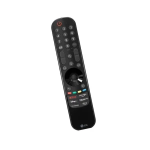 ریموت کنترل هوشمند تلویزیون ال جی مدل MR24GA