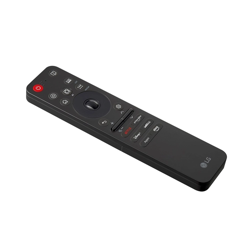 ریموت کنترل هوشمند تلویزیون ال جی مدل MR25GA