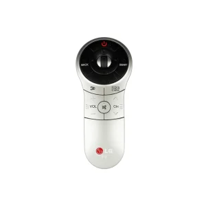 ریموت کنترل هوشمند تلویزیون ال جی مدل MR400