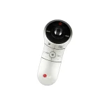 ریموت کنترل هوشمند تلویزیون ال جی مدل MR400