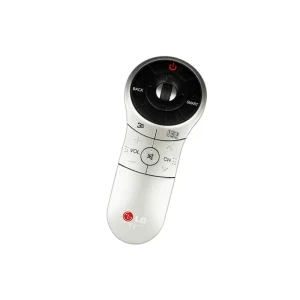 ریموت کنترل هوشمند تلویزیون ال جی مدل MR400