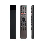 ریموت کنترل هوشمند تلویزیون سونی مدل TX611