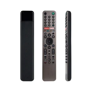 ریموت کنترل هوشمند تلویزیون سونی مدل TX611