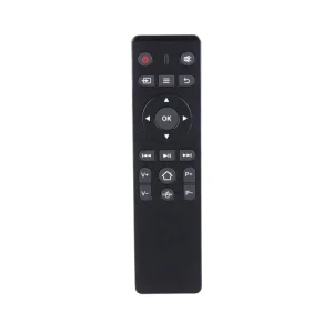 ریموت کنترل هوشمند تلویزیون اسنوا مدل 2079