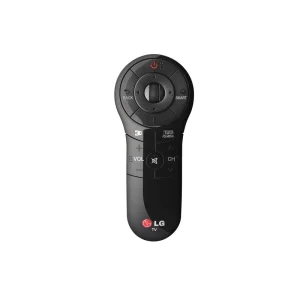 ریموت کنترل هوشمند تلویزیون ال جی مدل MR400