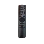 ریموت کنترل هوشمند تلویزیون شیائومی مدل Bluetooth Voice Remote Control XMRM-010
