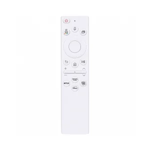 ریموت کنترل هوشمند تلویزیون سامسونگ مدل خورشیدی ویس دار نسخه Deluxe