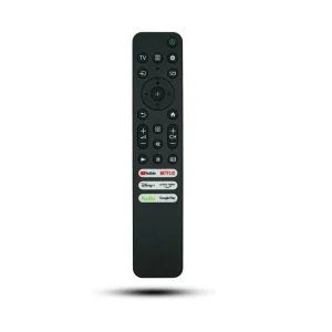 ریموت کنترل هوشمند تلویزیون Sony مدل RC800